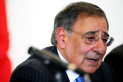 Former CIA head Leon Panetta elected to Oracle's Board of Directors.