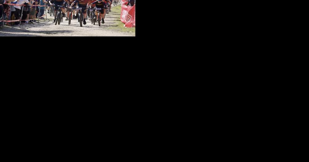 Salinas High School has one of the state's oldest mountain biking teams, and the sport is growing. | Cover story - Vimarsana News