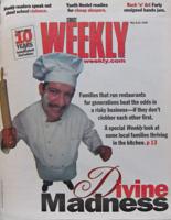 Issue May 06, 1999 