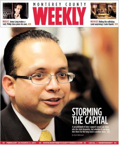 Issue Feb 24, 2011 