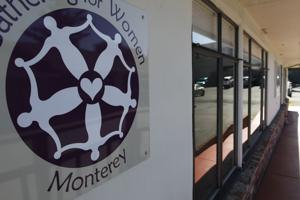 Image for display with article titled A Growing Nonprofit That Serves Homeless Women With Dignity Marks a Decade.