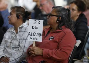 Image for display with article titled Salinas Becomes the First City in Monterey County to Approve a Rent Stabilization Ordinance.