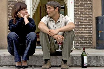 The Oscar nominated <i>After The Wedding</i> uncoversa family’s secrets during the ceremony.  