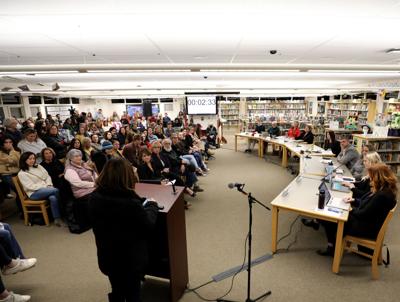 CUSD BoE