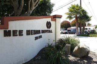 Mee Memorial listed as ‘100 Critical Access Hospitals to Know’ for 2026.