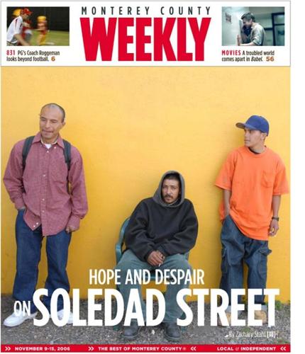Issue Nov 09, 2006 