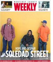 Issue Nov 09, 2006 