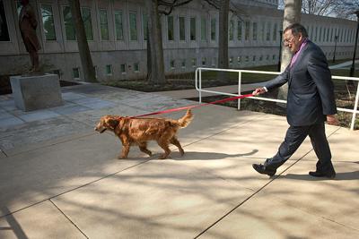 Leon Panetta