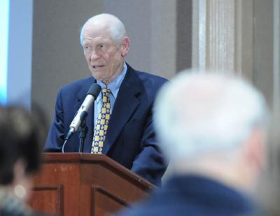 Intervenors chomp at desal money; county backs off public-ownership rule.  