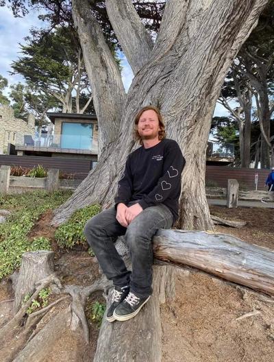 Forrest Eggleston