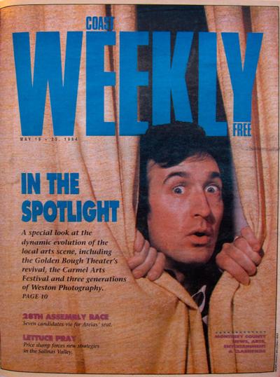 Issue May 19, 1994 