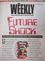 Issue Jan 16, 1997 