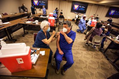 COVID Vaccine