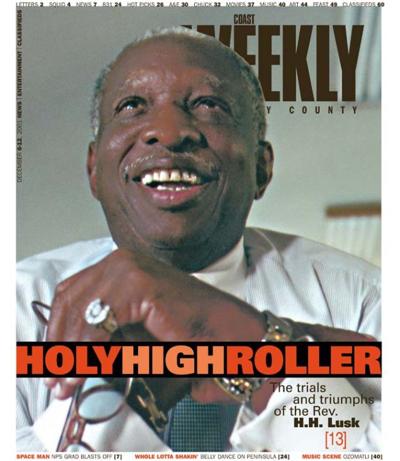Issue Dec 06, 2001 