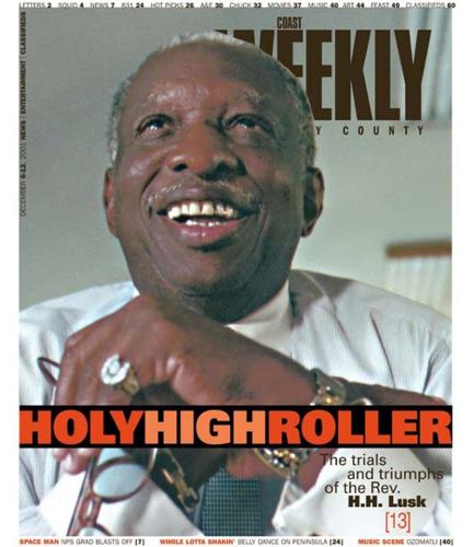 Issue Dec 06, 2001 