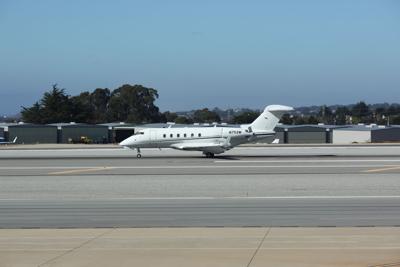 Monterey Regional Airport