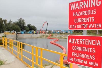 State poised to revoke Salinas River water rights; county preps for fight.  