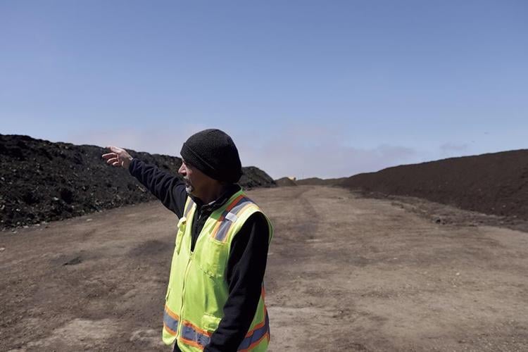 Carbon Capture
