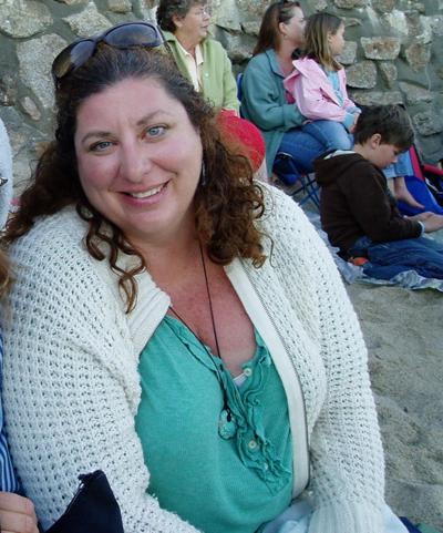 Tara Reade