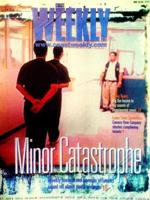 Issue May 18, 2000 