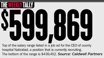 The Weekly Tally 07.30.26