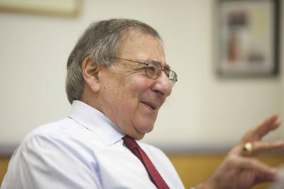 Leon Panetta