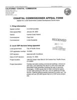 ATC appeal