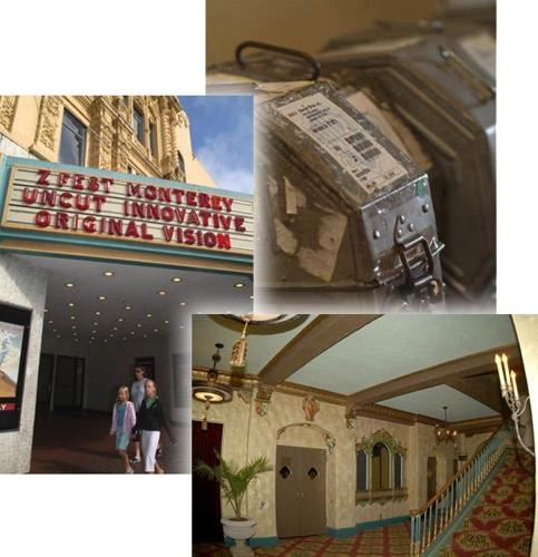Z Channel created an outlet for marginalized films to blossom.  