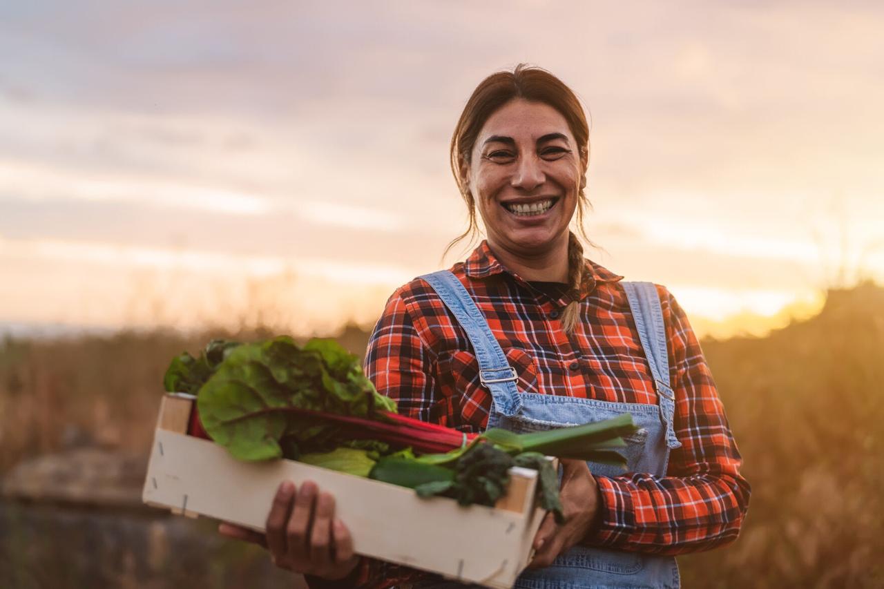 Ventures hosts third annual Co-Op Day to increase regional cooperative economies.