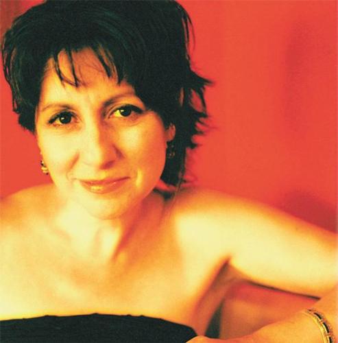 Tish Hinojosa explores the boundaries of popular music.  