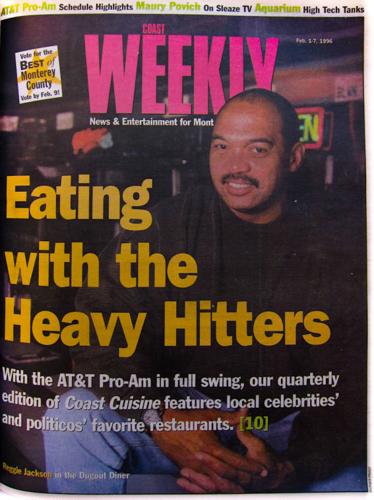 Issue Feb 01, 1996 