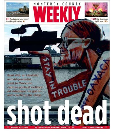 Issue Aug 09, 2007 