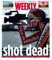 Issue Aug 09, 2007 