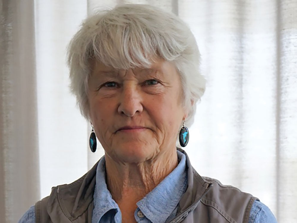 Libby Stapleton Sand City Councilmember Resigns Due to Housing Costs | News ...