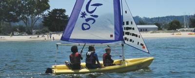 A day-camp resource guide.  