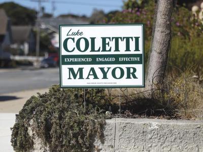 Split Vote