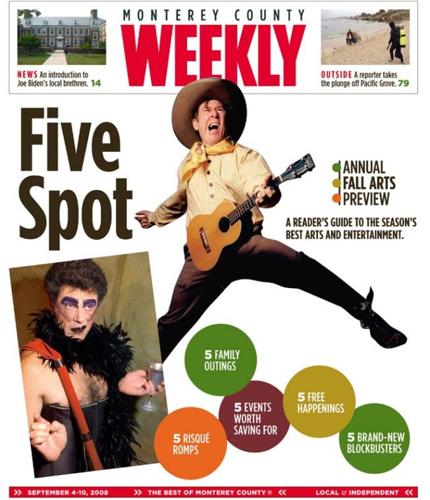 Issue Sep 04, 2008 