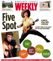 Issue Sep 04, 2008 