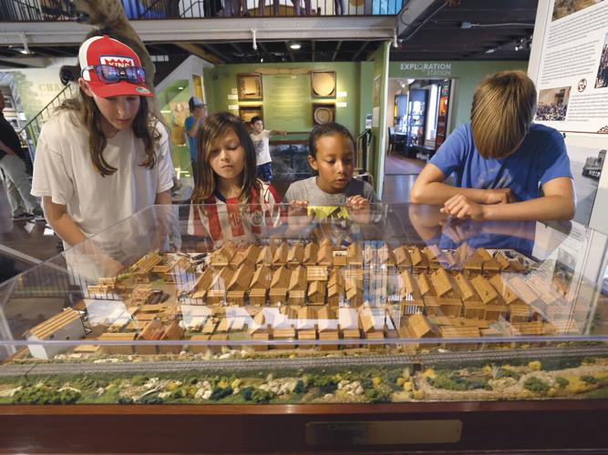Best Museum | Pacific Grove Museum of Natural History
