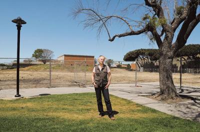 Hartnell College sides with unions, could face fight in construction negotiations.  