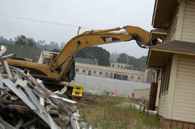 Taxpayers will subsidize University Villages development costs  