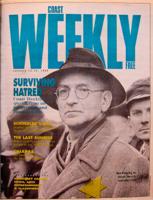 Issue Jan 13, 1994 
