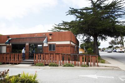 Proposed Seaside homeless shelter