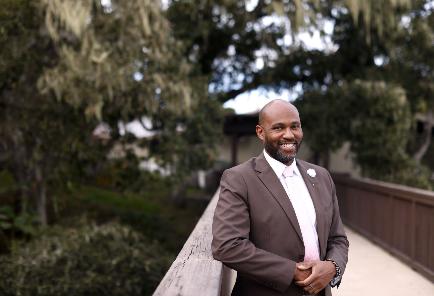 Marshall T. Fulbright III