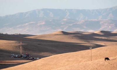 After an appeal is dropped, a major San Benito County oil project dies with it.
