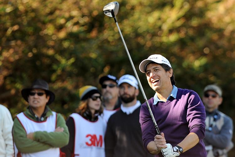Pro-Am Celebrity Challenge