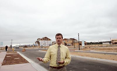 City of Seaside falls short on water credits for its Fort Ord developments.