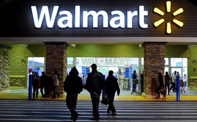 Wal-Mart
