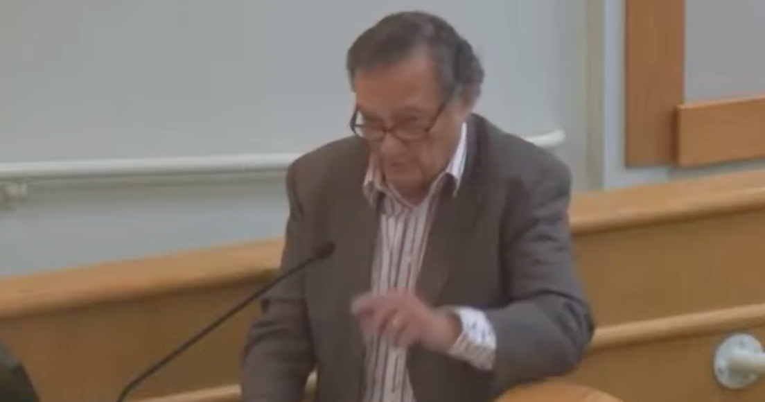 Pacific Grove City Council majority rejects removal of a controversial commissioner. - Vimarsana News