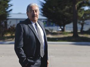 Image for display with article titled Jaime Fontes, Former Seaside City Manager, Files a Claim Against the City.